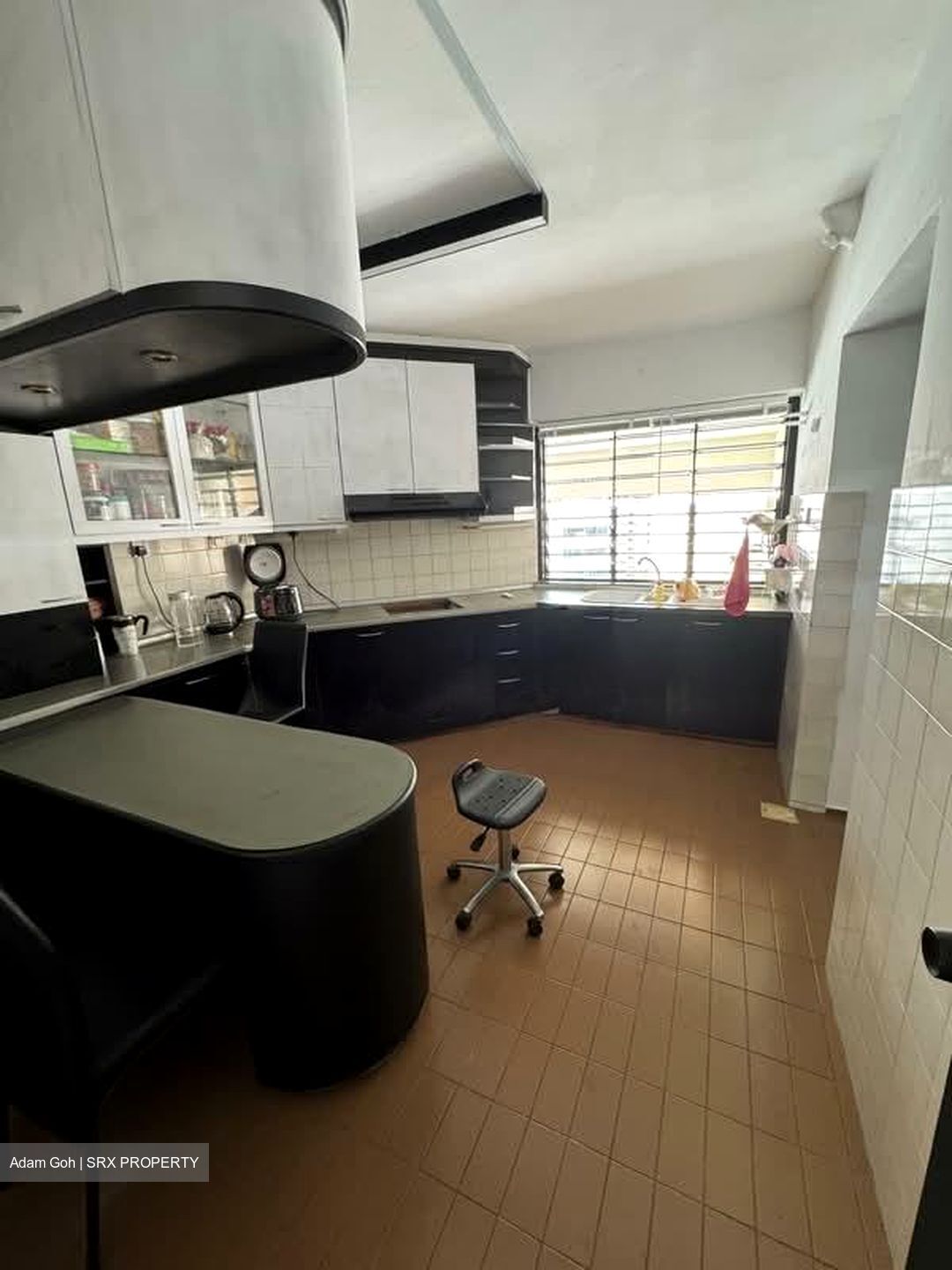 Ivory Heights (D22), Condominium #547533191
